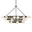Selene 36 - Light Chandelier