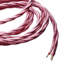 Ortonville 2Core Twisted Vintage Coloured 0.75Mm Braided Fabric Flexible Electrical UK Lighting Wire Cord / Cable-578998663