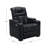 Faux Leather Power Recliner-605413742