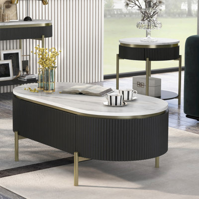Ensemble de tables basses Bembry