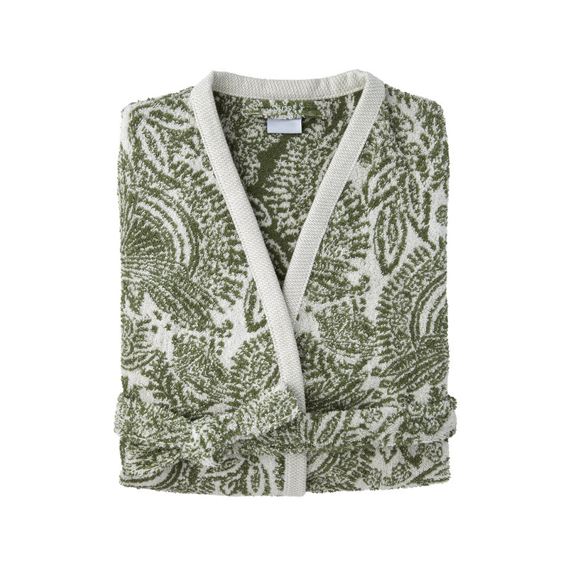 Patio Kimono, L