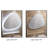 Sharpe Flat Wall Mirror