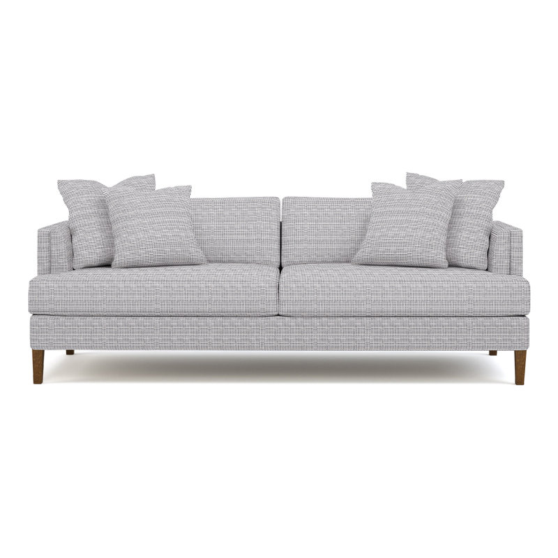 Surrey Hills Loveseat, Perigold Rest Ink