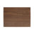 Cura American Black Walnut Wood Nightstand