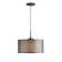 Melnik 1 - Light Single Pendant
