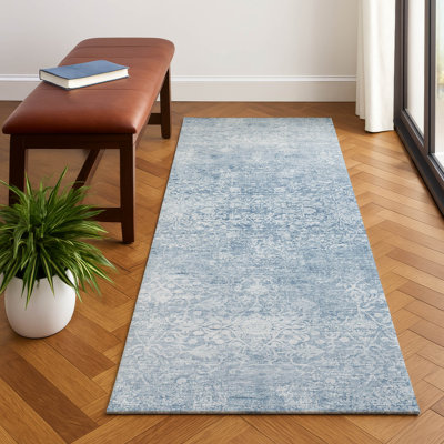 Tapis Global Premium lavable à la machine AMF1763 Verlin