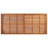 Rectangular Acacia Outdoor Coffee Table-604934791