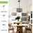 Restaurant Lighting Fixtures