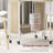 Folding Dining  Table-1794592569