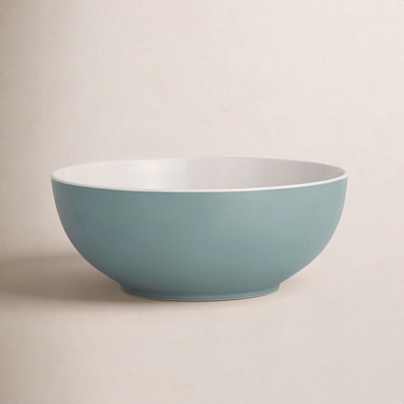 Pop Serving Bowl, Ocean