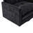 Swivel Barrel Chair Single Sofa-1370594785