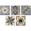 Accent Tiles