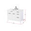 Meuble-lavabo simple 42 po blanc-1311895534-1311895535