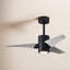 LED Downrod Ceiling Fan-364720244-291225116-287126893