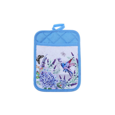 iH casadécor Potholder Set