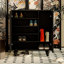 Armoire à chaussures American Retro Living