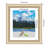 Ariade Picture Frame with Mat-541360079-541360072