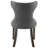 Saphron 19.5'' H Tufted Faux Leather Upholstered Side Chair-2112315157-2132709626