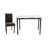 5-Pcs Dining Set-589828807