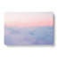 Upon The Clouds - Wrapped Canvas Painting-55372260