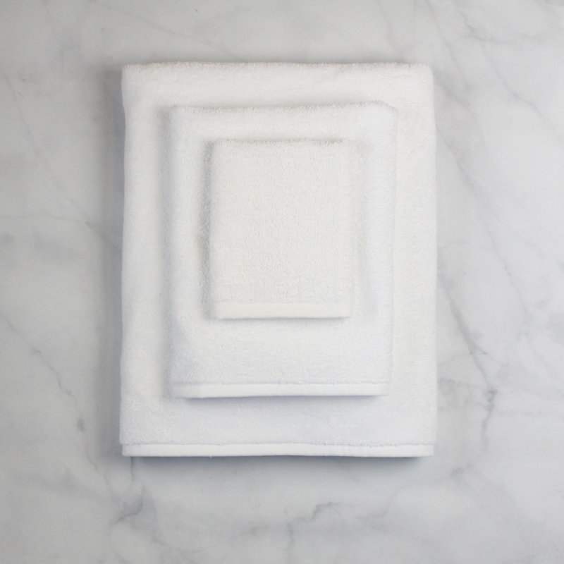 True Comfort By 1888 Mills XL Bath Sheet Case Pack