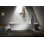Baignoire de trempage autoportante 75 po. X 35 po. Conoduo