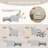 Upholstered Accent Chair-1019703568