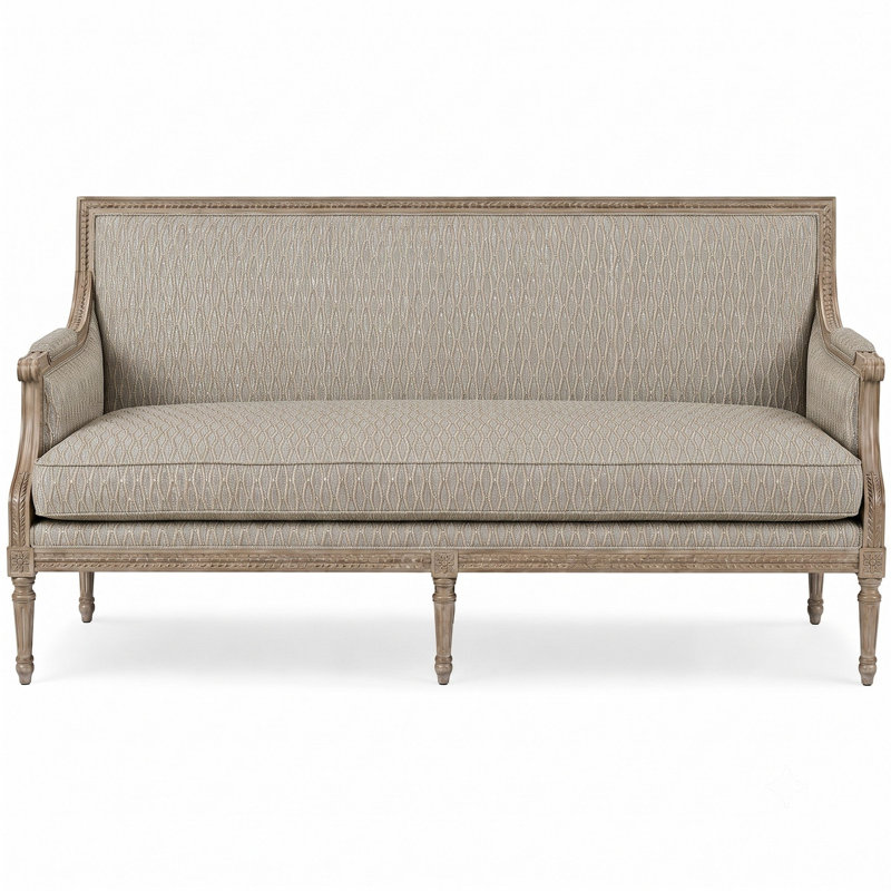 Wavy Jacquard | Peyton Fabric, Spa
