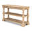 Fowler 60'' Solid Wood Console Table