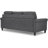Serta Harmon Upholstered Reversible Sectional Sofa and Chaise-477725170-477725171