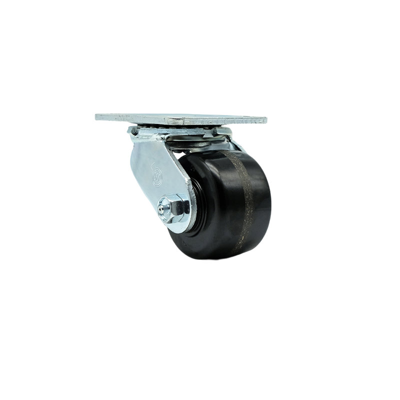 Phenolic Caster