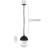 Kiyonori 1 - Light Single Pendant-1831317717