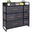 Commode de rangement 7 tiroirs Killough-1444583079