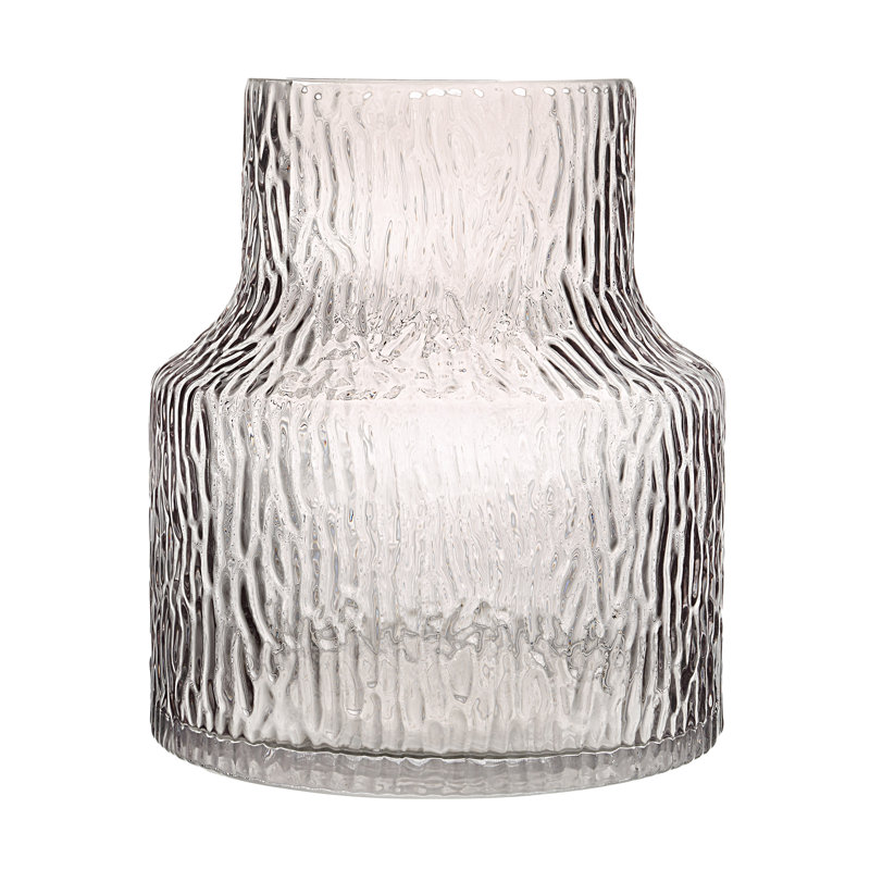 Mesadieu Glass Vase