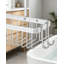 Panier de douche en aluminium Never Rust-658965848