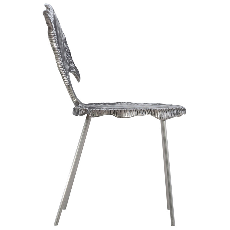 Felicity Metal Side Chair