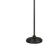 Ariele 76.5'' Adjustable Arched/Arc Floor Lamp