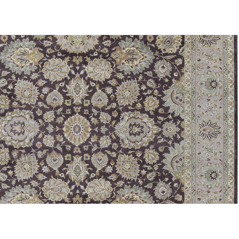 One-of-a-Kind 9'2" X 12'2" Area Rug