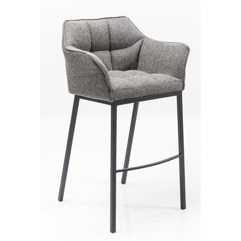 Bar Stool Thinktank Quattro Brown