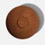 Pot à fleurs rond Corten Steel Series-21219539