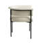 Chaise en cuir Taylor-114319066