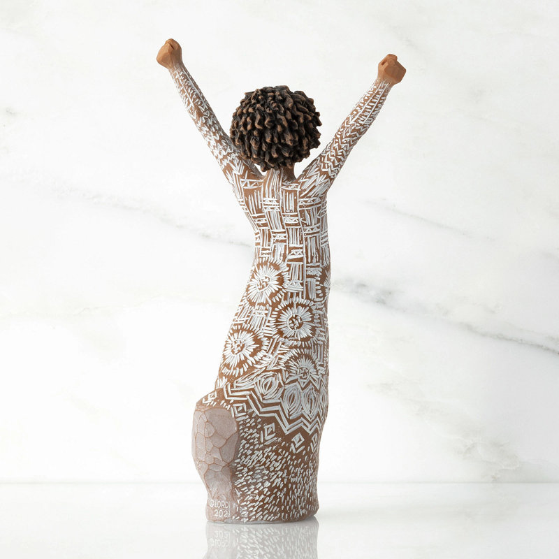 People Figurines & Sculptures