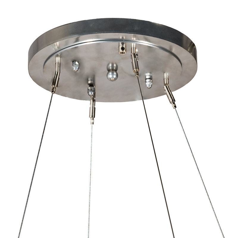 16 - Light Pendant
