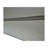 Rectanglar Terrace Planter Short - Grey Brown-781377271-781377270