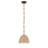 Cordón 10" 1-Light Pendant