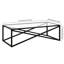 Calix Cross Legs Coffee Table-1109159170