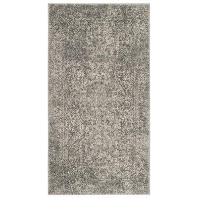 Annette Abstract Rug
