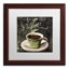 «Afrikan Coffee III» par Jadaya, impression encadrée-20121061-20121062-69025775