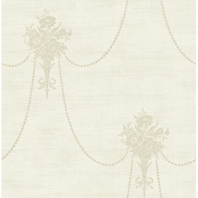 Fyffe Floral Roll