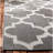 Murielle Performance Machine Washable Geometric Indoor/Outdoor Area Rug-1454357256